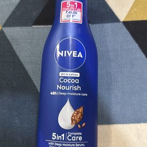 NIVEA