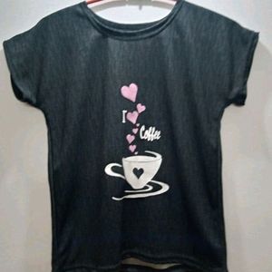 T Shirt    Size - Small