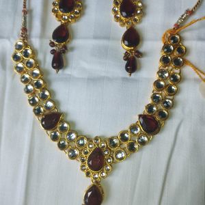 Jewellery Set