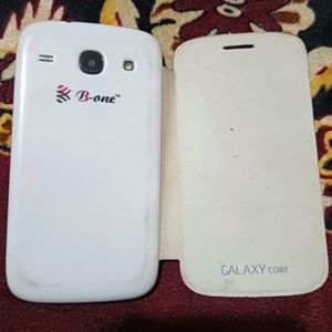 Samsung Galaxy Core Mobile
