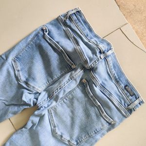 Streachable Jeans