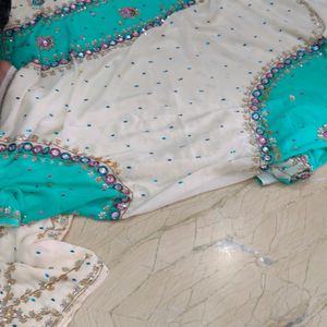 Silk Saree