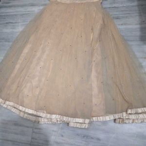 Girl Lehenga.