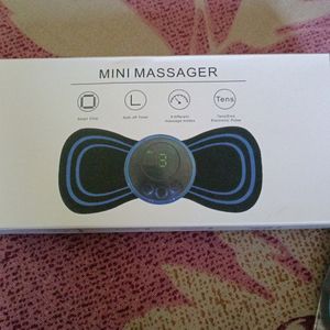 Very Useful Mini Massager