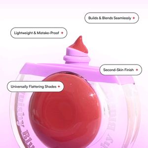 Gush Beauty Squishy Blush