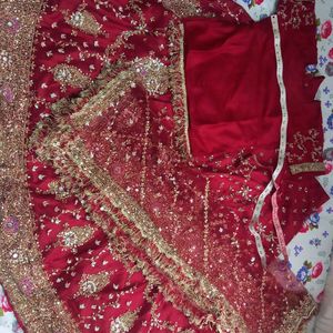 ❤️Wedding Lehnga❤️