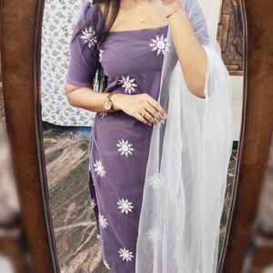 kurti set❤️