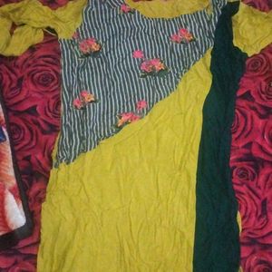 Women Dress