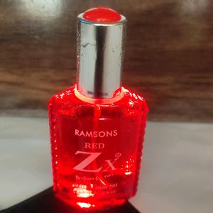 Ramsons Bullet And Red Xperfume