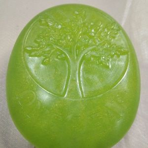 Aloevera Soap