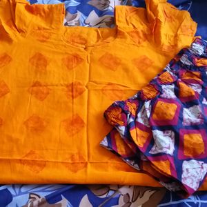 Kurta Set