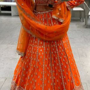 Sale Lehenga