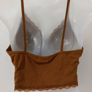 SHEIN CROP TOP