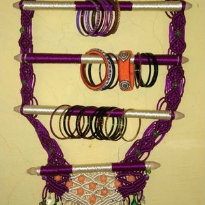 Bangle Stand