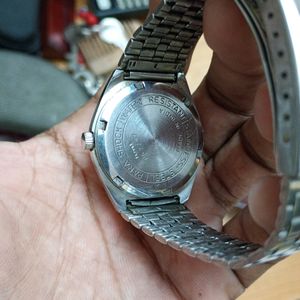 Hmt Uttam Watch