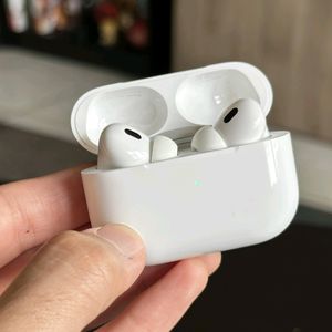 Airpods Pro 2nd Generation