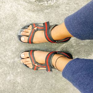 VKC pride Unisex Sandal