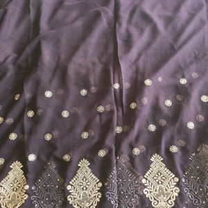 Women's Saree