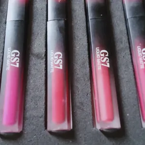 Combos Of 5 Liquid Lipstick