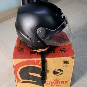 Quality ISI Mark New Helmet ⛑️