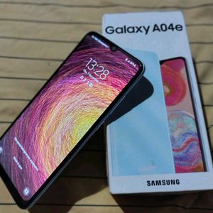 Samsung Galaxy A04e