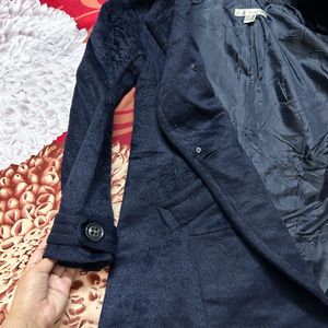 Trending Winter Collection | Overcoat For Women