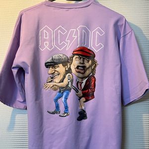 AC DC T Shirt
