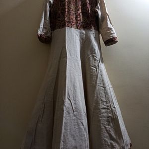 anvii Kurta - Size S