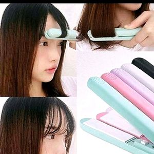 Hair Straightener