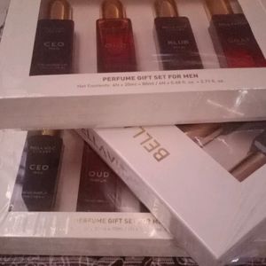 Bellavita De Perfume Osm Fragrance Pack