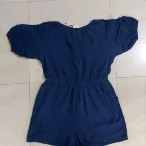 Bust 50 Playsuit