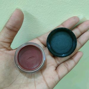 Seer Secrets Lip And Chick Tint