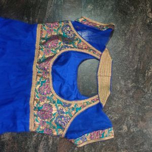 Anarkali Dress