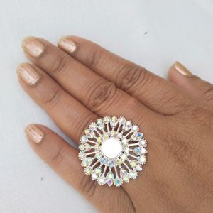 Very Nice Looking Ring For Women