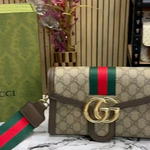 Gucci Slingbags