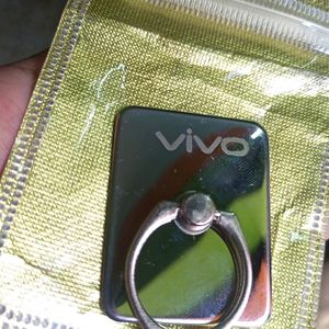 Vivo Mobile Phone Stand.