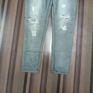 DG-111 Size-30 Slim Jeans