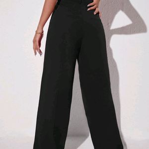 Formal Trousers For Women