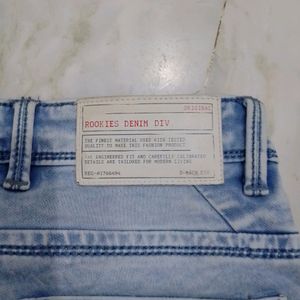 Men Jeans