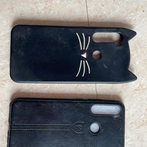 Redmi Note 8 Cover