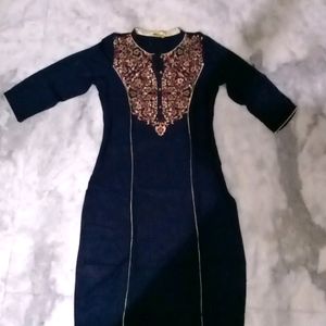 Aurelia Kurti