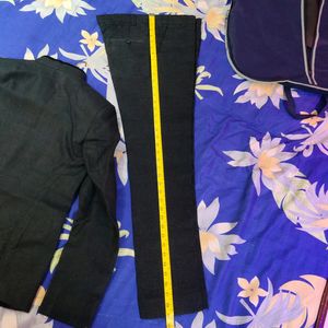 Party Wear Coat