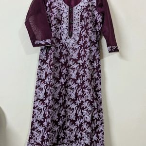 Pakistani Full Embroidered Suit