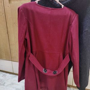 Overcoat Bust 41 "