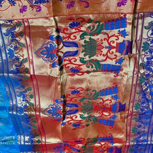 banarsi saree sale