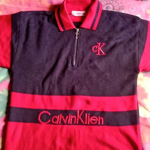 BRAND NEW-CALVIN KLIEN SWEATER