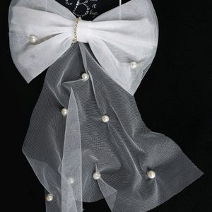 Beads&Blings BOW CLIP