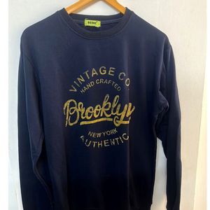 Combo Of 2 Men Sweatshirt L Size