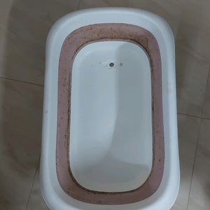 Bath Tub For Baby