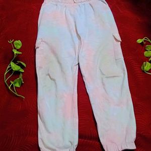 Cargo Pant For Women